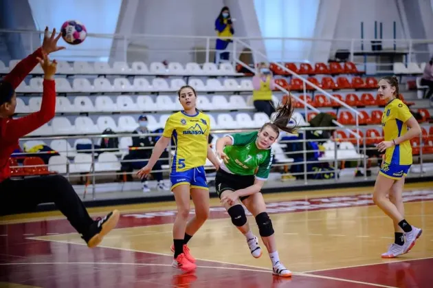 Junioarele 2 de la Corona n-au reuşit să-şi ia revanşa în faţa lui Sepsi SIC