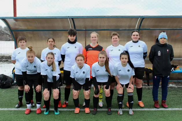 Colţea 1920, start perfect în Liga 3