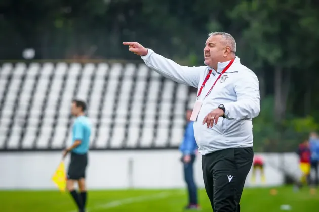 Pancu refuză, Mihai Iosif este noul „principal” al Rapidului