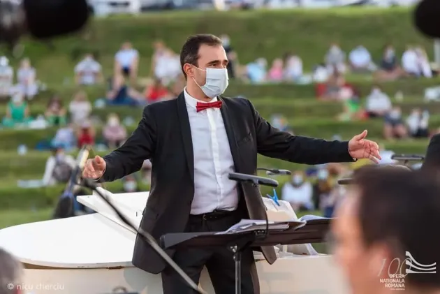 Cadou de 8 Martie de la Opera Braşov: concertul extraordinar „Femeia, eterna poveste”