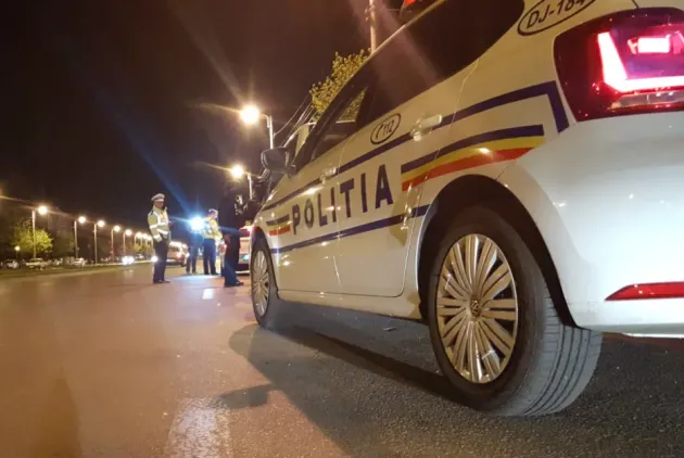 Prin Poiana Braşov, şi beat, şi drogat