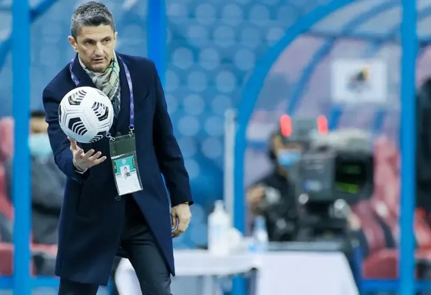 Lucescu jr, favorit să preia banca lui AEK Atena