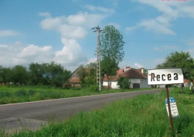 Recea: Italianul fără permis şi tânăra soţie, româncă cu maşină