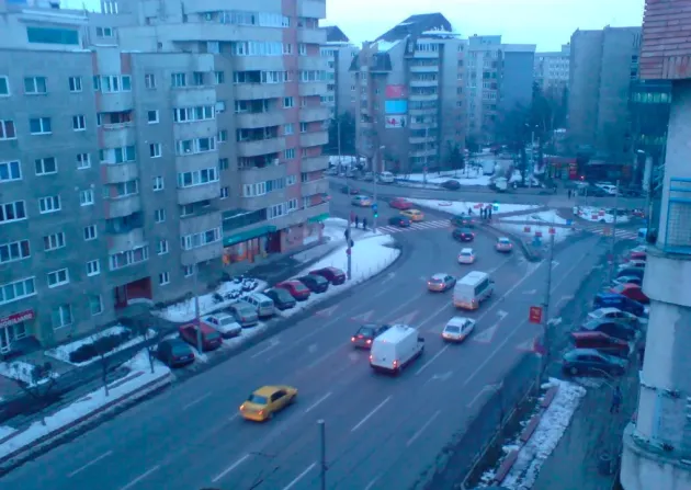 Tânără, 28 de ani, drogată de dimineaţă