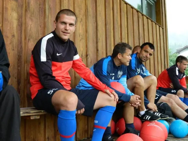 Bourceanu nu a acceptat compromisuri la Craiova