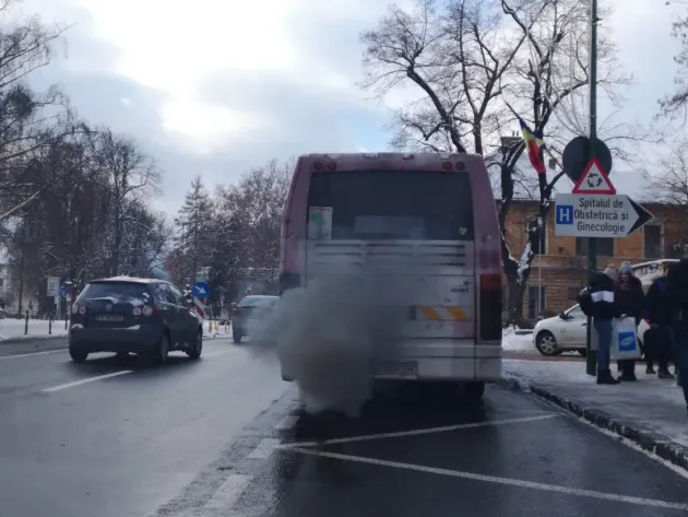 RATBV nu are cui să vândă 38 de autobuze Maz şi Man
