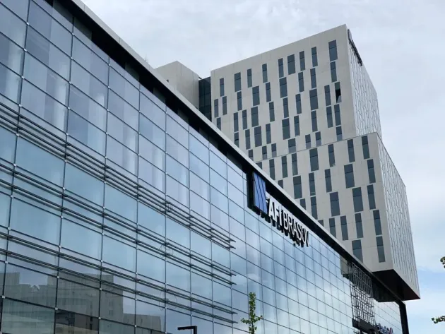 AFI Braşov, etichetat „verde”