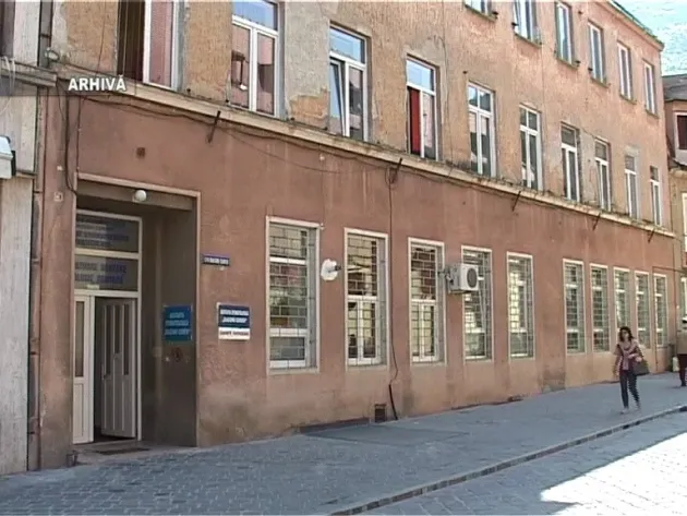 CJ reia procedura de vânzare a cabinetelor stomatologice de la Policlinica de pe Diaconul Coresi