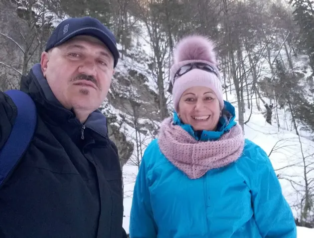 Rinichiul pune punte între oameni