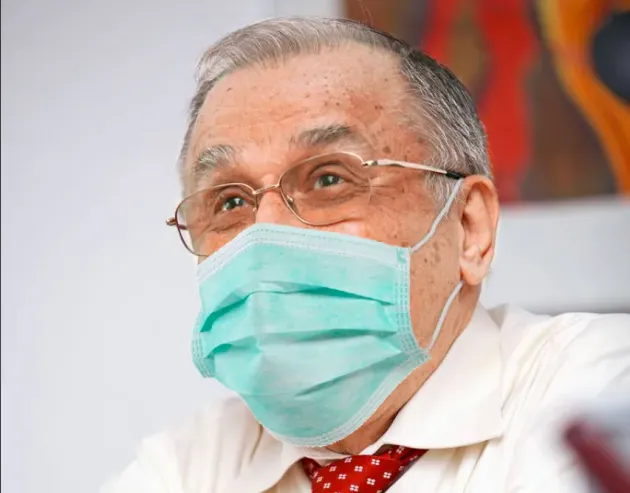 Iliescu, 91 de ani: „Din păcate, azi, sunt puţin...”