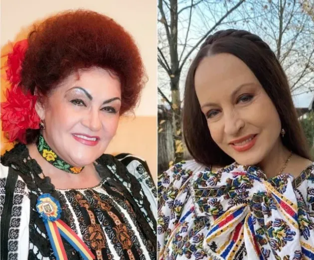 Maria Dragomiroiu şi Elena Merişoreanu se-ncaieră pe banii de pensie