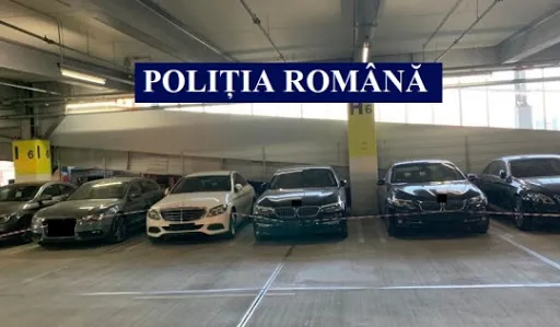 Dosarul Bucureşti: Percheziţii în Braşov şi alte 7 judeţe pentru maşinile second hand aduse din UE. 20 de milioane de euro doar taxele!