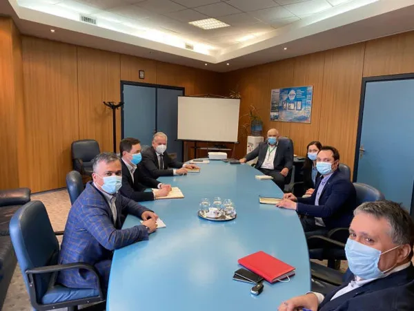 Braşovul a început certificarea Aeroportului. Primele curse vor fi naţionale