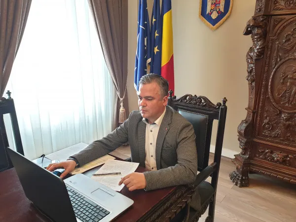 Consiliile Judeţene din Regiunea Centru şi-au stabilit proiectele prioritare în domeniul transportului