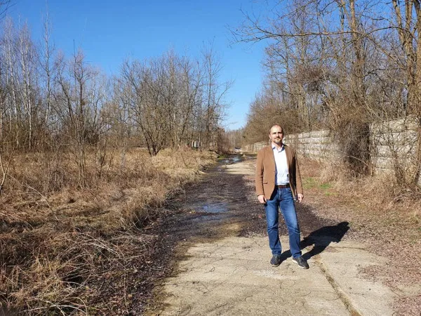 Consiliul Judeţean Braşov solicită APM să stabilească dacă un teren de la Făgăraş este „contaminat”