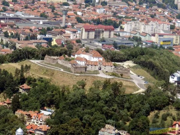 Singurul parc promis: pe Dealul Straja. Urmează exproprierile de terenuri private, un studiu va stabili, în două luni, unde şi cum