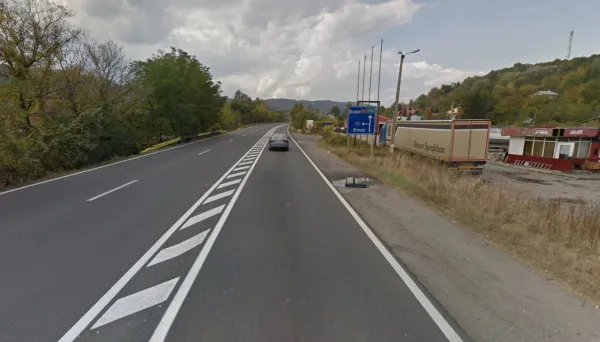 DN1 va fi lărgit la 4 benzi şi pe bucata din zona Cornu, rămasă de 15 ani la 3 benzi