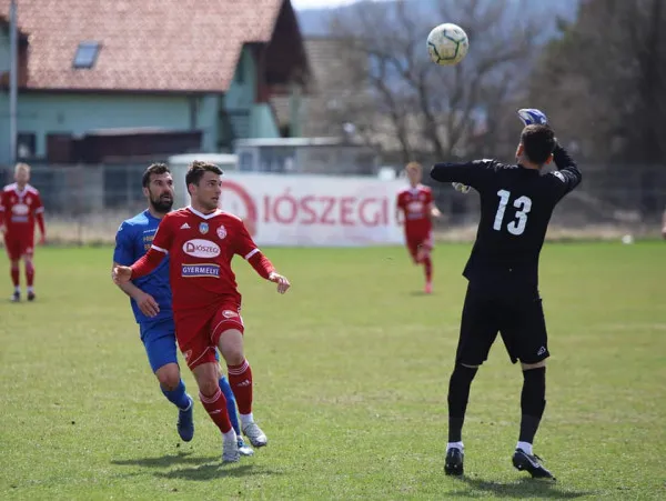 Sepsi 2 – Corona 0-3, în restanţa din etapa a 13-a