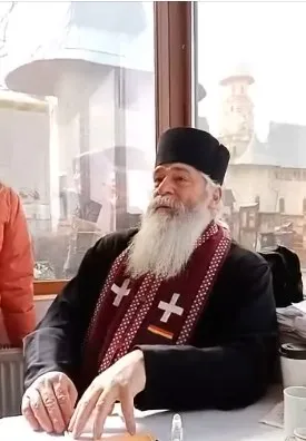 „Asta se întâmplă când împrumuţi bani!"