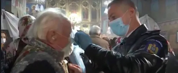 Vreme bună, zile de Florii: atenție la Covid. Poliția anunță patrule la biserici și zonele de grătar