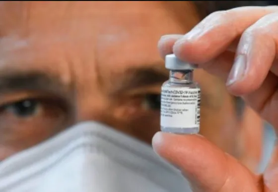 Vaccinarea Covid la Braşov: S-a depăşit pragul 100.000  