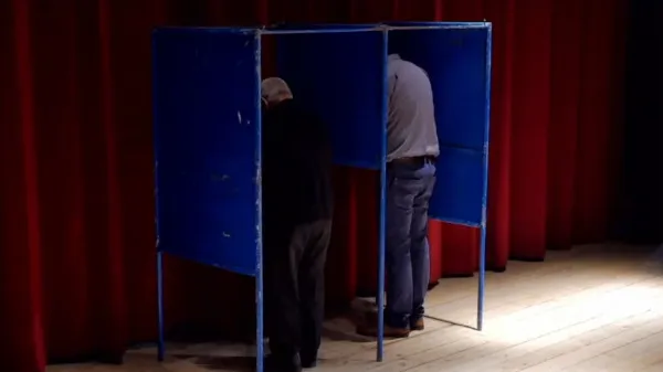 Liviu Butnariu va face echipă cu 5 primari şi cu un viceprimar la conducerea ADI ISO Mediu. Coliban a picat la vot