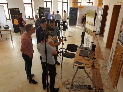 Studenţii în faţa angajatorilor, înscrieri se fac până în 16 aprilie