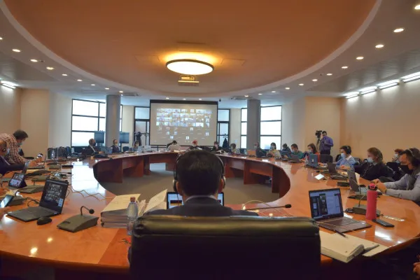 Braşovul a aprobat bugetul celor 170 de proiecte. Disensiunile dintre taberele politice au dispărut, proiectul a fost aprobat cu unanimitate de voturi