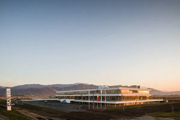 Primăria Braşov continuă lucrările la CATTIA. Nouă, dar n-are autorizaţie ISU, pentru care se mai fac modificări acum de 1 milion de lei