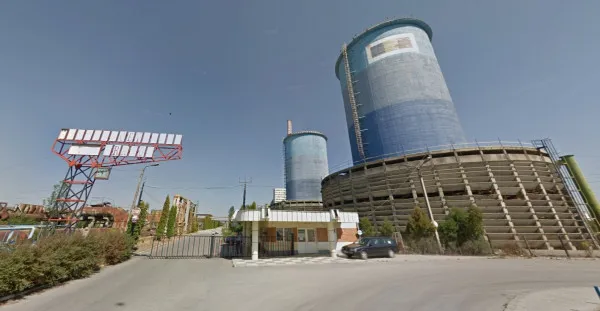 Un italian apropiat mafiei calabreze ‘Ndragheta a oferit 15 milioane de euro pentru terenurile CET Braşov