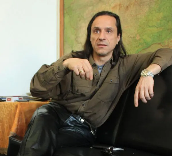 Claudiu Bleonţ, invitat special la concertul online al Filarmonicii, din această seară