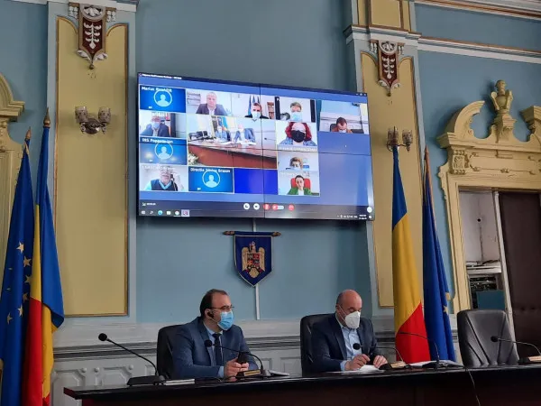 Prefectura Braşov: Încep controalele de Paşti