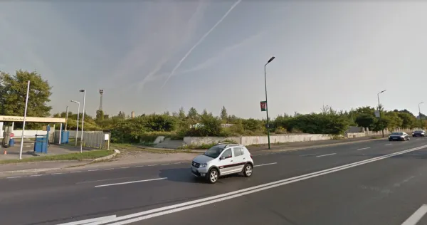 O firmă din Râşnov cere aprobare pentru un hotel cu 6 etaje lângă Gara Bartolomeu