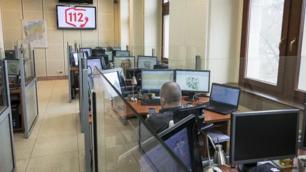 112 rămâne pentru toţi 