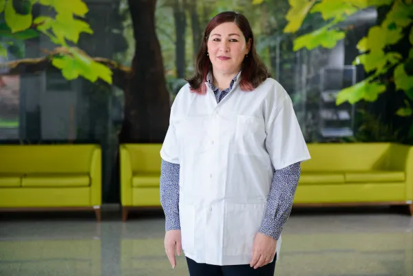 50 de bronhoscopii pe lună, plătite de AstraZeneca, pentru Brașov