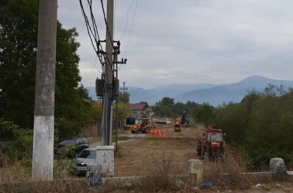 Cui i se repară drumul anul acesta. 280 de milioane de lei, 94% pentru investiţii în judeţul Braşov