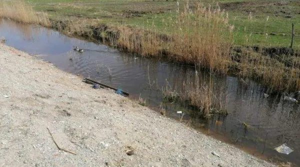Minunea de la Mândra: fetiţa revenită la viaţă după două ore. Un caz pe care medicii îl văd extrem de rar