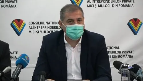 Angajatorii pot organiza campania de vaccinare la propriul sediu