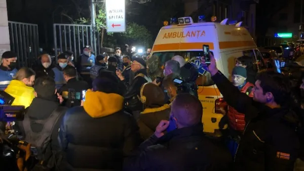 Cronica unei demiteri anunţate
