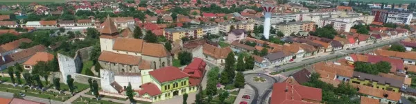 Primăria Ghimbav, recompartimentată după organigramă