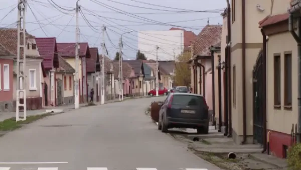Hălchiu, Poiana Mărului şi Tărlungeni intră în „scenariul galben” până în Joia Mare. Şercaia şi Şinca coboară la „verde”, Braşovul se menţine pe tendinţă descrescătoare