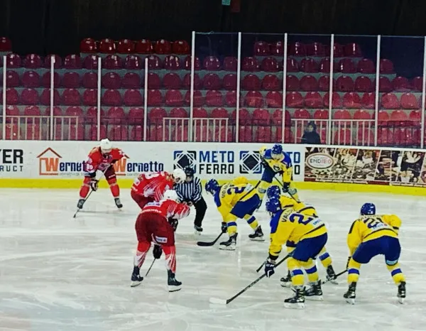 „Lupii”, în finala Campionatului