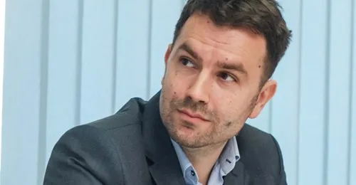 Director de la Braşov pentru CFR Călători