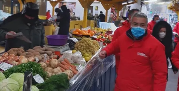 Pătraşcu vrea „indemnizaţii simbol” la Apa, RIAL sau RATBV