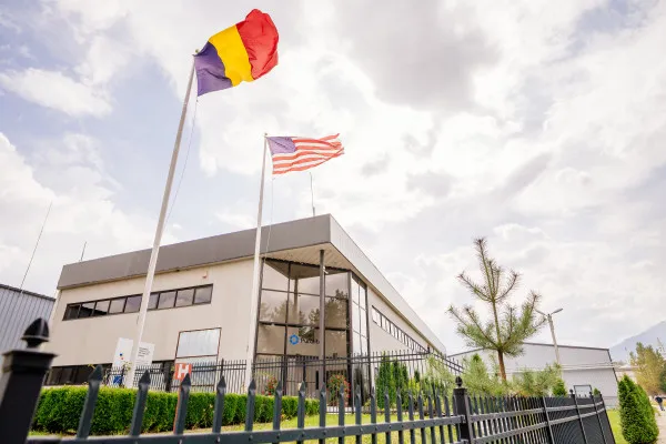 Americanii de la Purolite, şantaj emoţional cu Covid 19 pentru avizul de mediu al fabricii de la Victoria