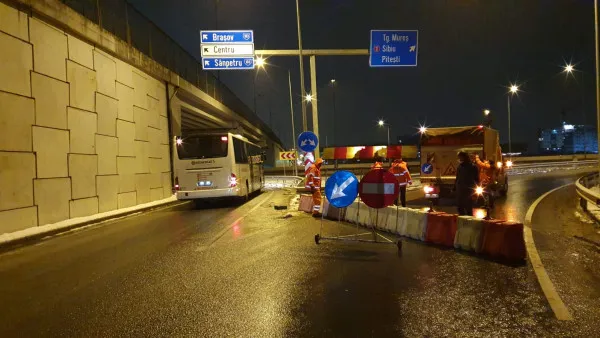CJSU  Brașov a decis ridicarea carantinei în Sânpetru. Decizia finală va fi luată de Departamentul pentru Situații de Urgență