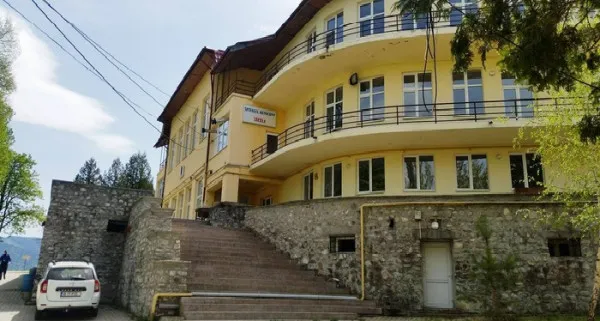 Spitalele din Rupea şi Săcele au primit bani europeni pentru a gestiona criza sanitară