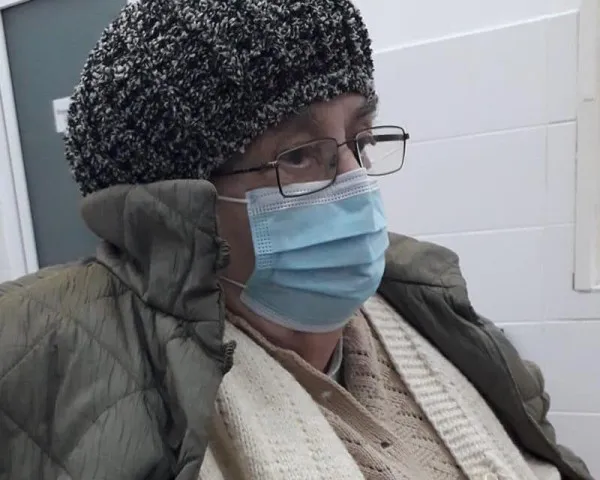 Puterea celor două exemple: Cum vrea să ne convingă o braşoveancă să ne vaccinăm, o poveste distribuită de Ministerul Sănătăţii