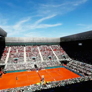 Simona Halep poate fi aplaudată de spectatori, la Madrid!