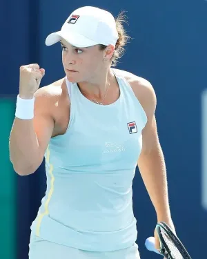 Andreescu, învinsă de liderul WTA în finala de la Miami